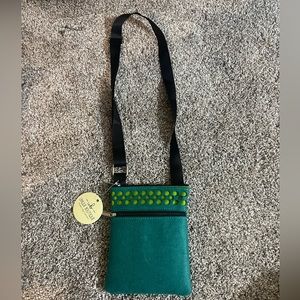 Unique Boutique Cross Body Bag